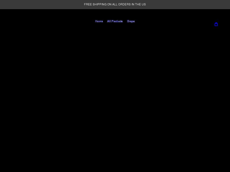 wizardworldclothing.com shopify website screenshot