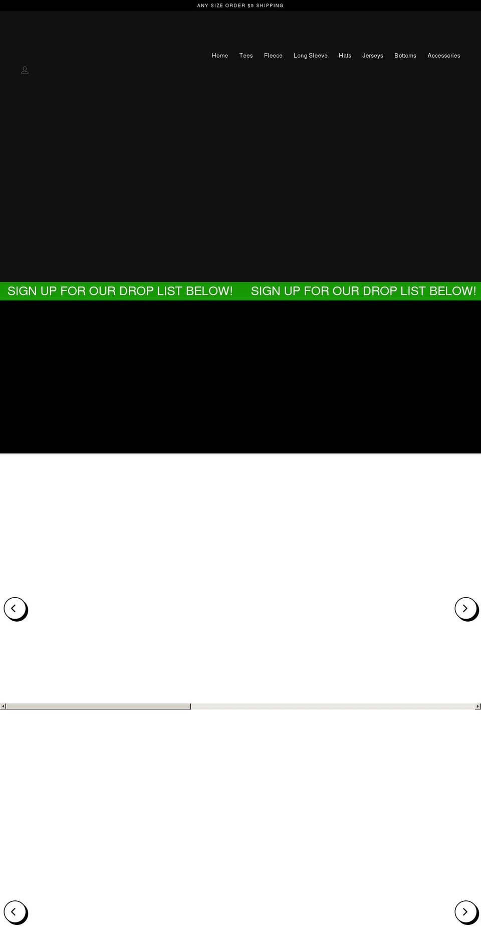 wobblefactory.com shopify website screenshot