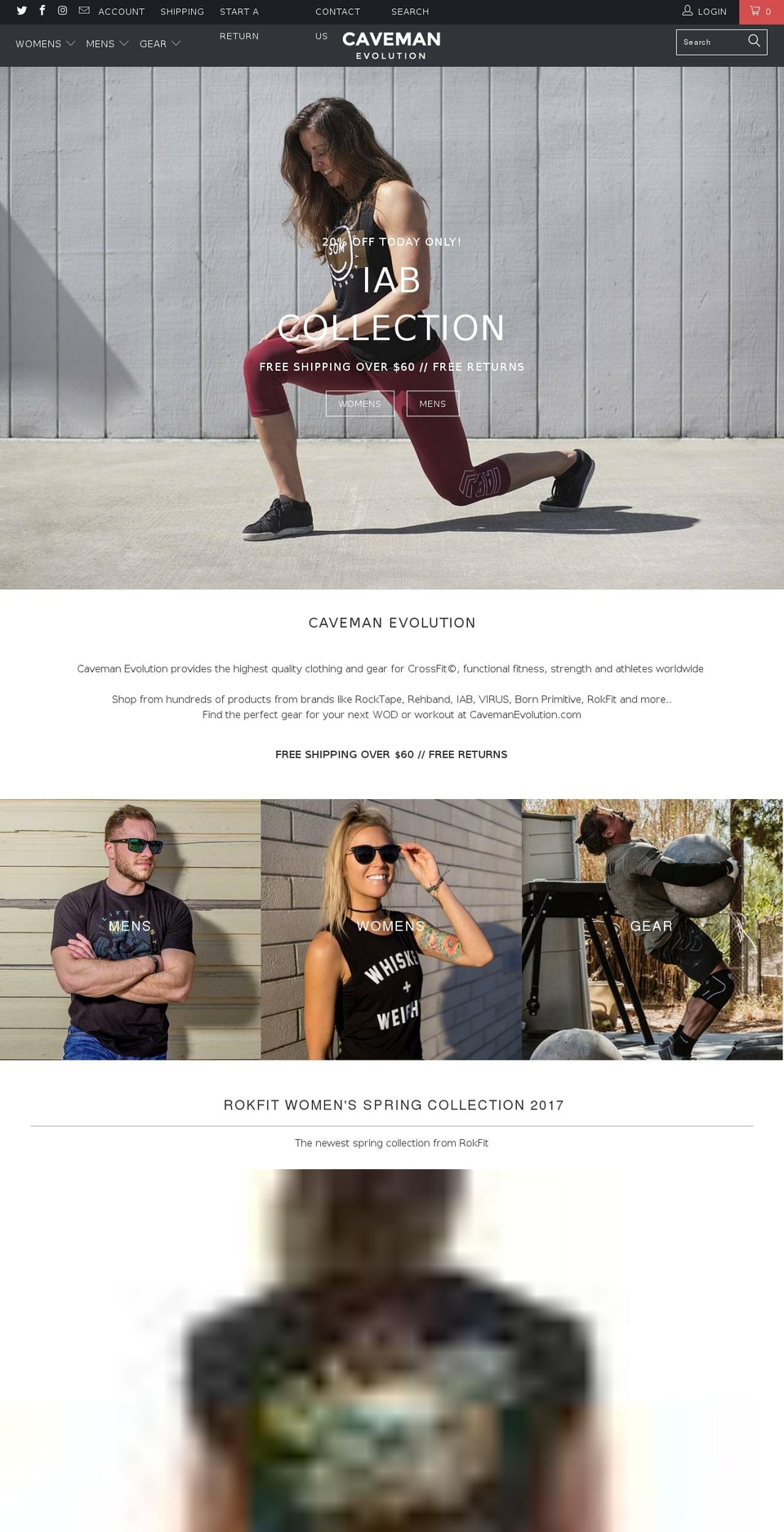 turbo-February-21-2017 Shopify theme site example wodauthority.com