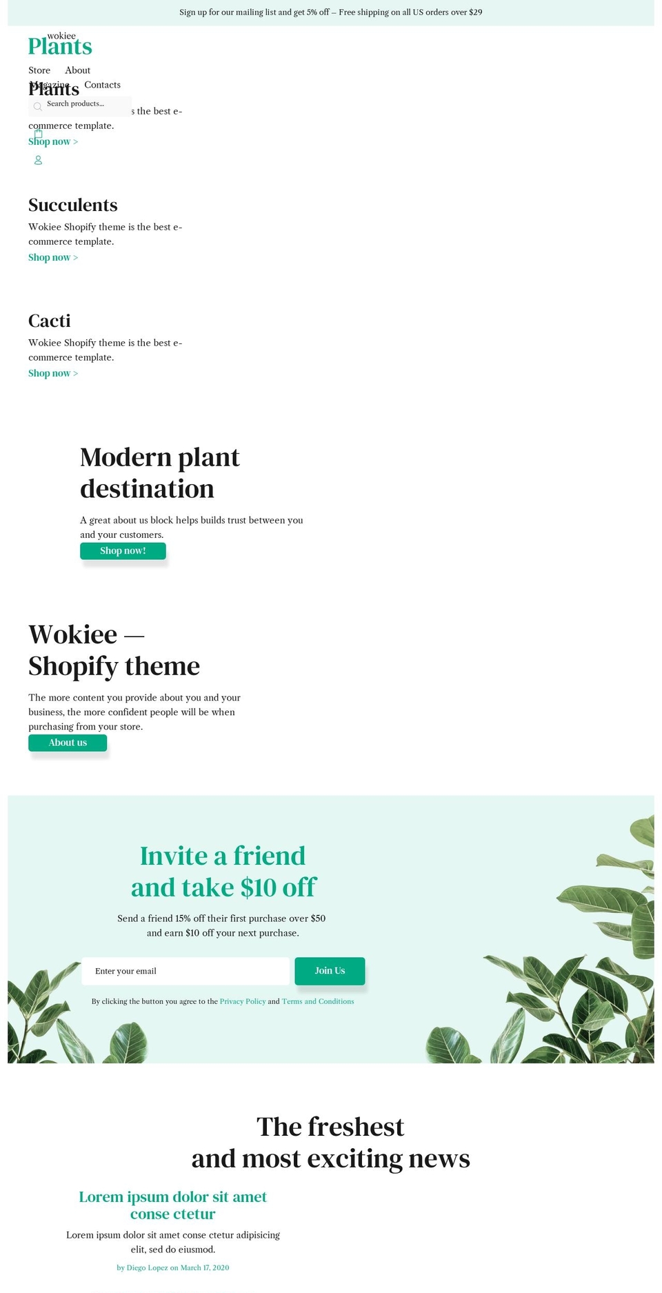 wokiee-skins4.myshopify.com shopify website screenshot