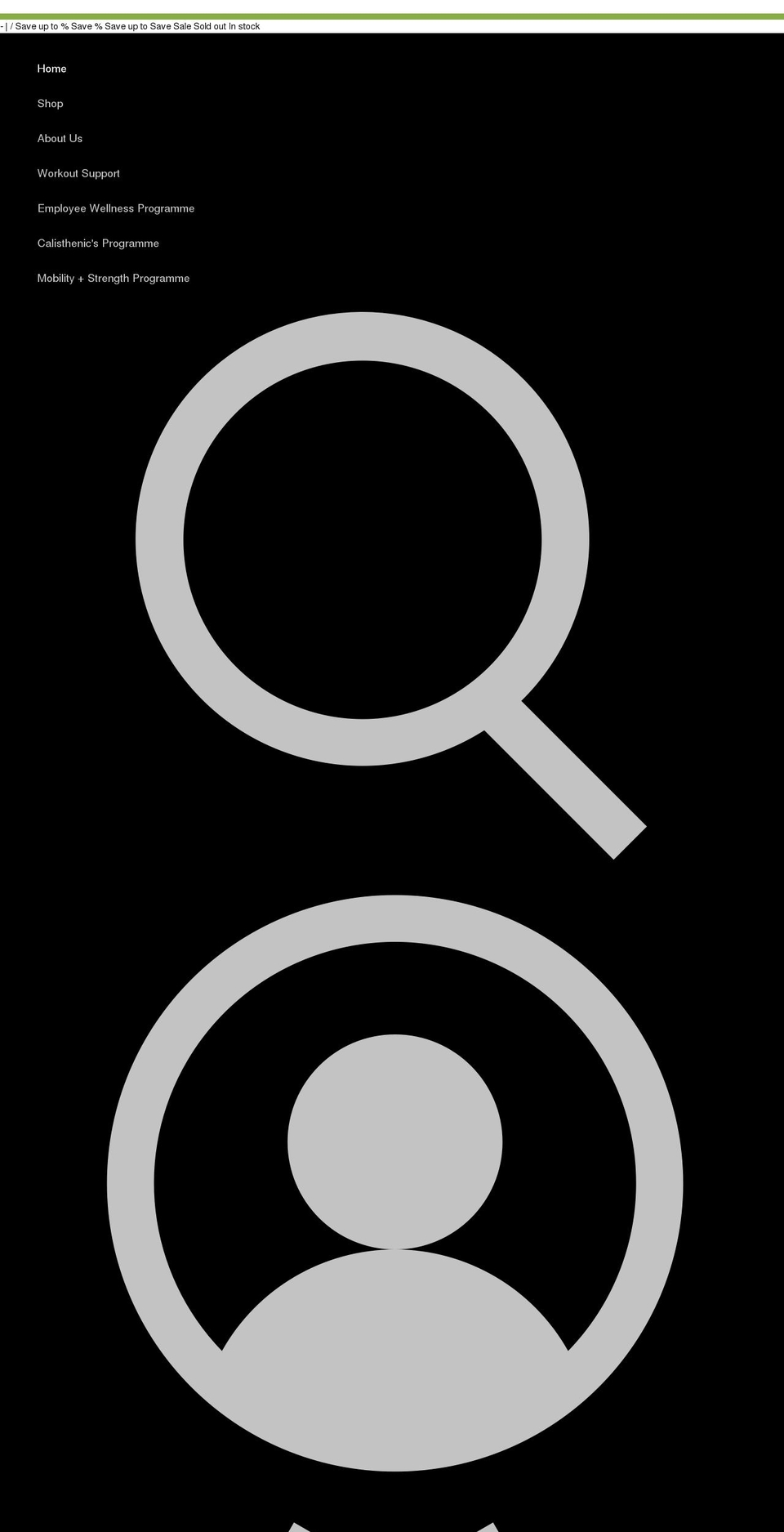 wolfburgh.com shopify website screenshot