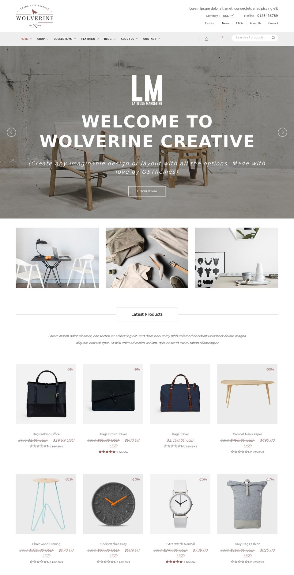 JV-Wolverine-V- Shopify theme site example wolverine-1.myshopify.com