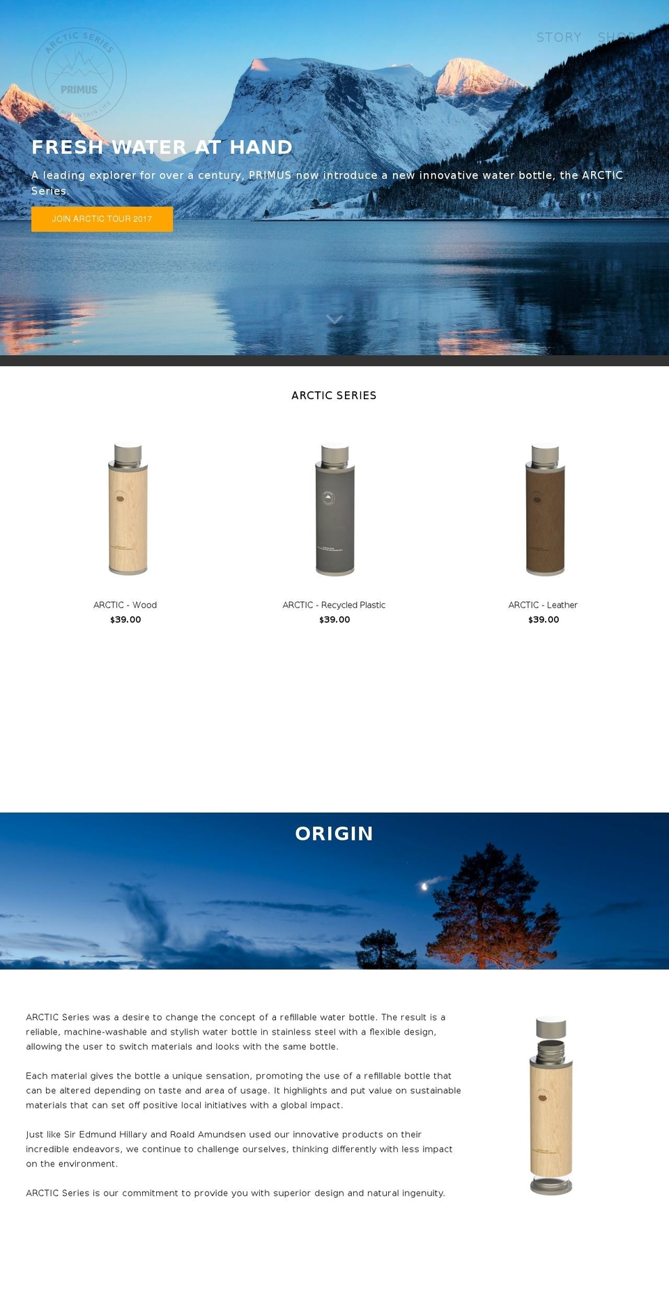 wonderfulworldstudios.com shopify website screenshot