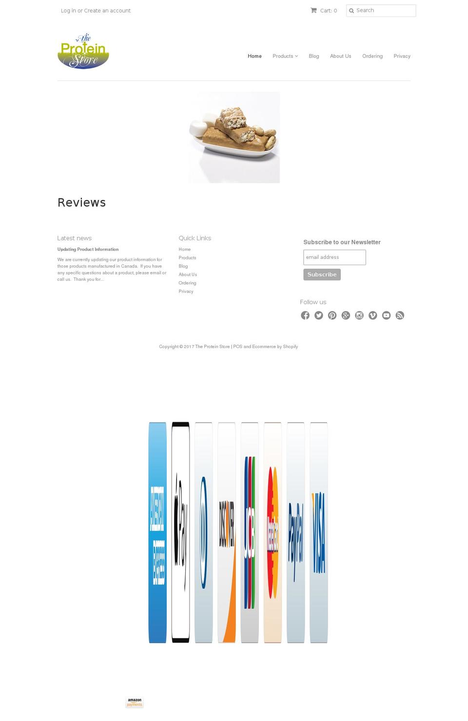 wonderthin.com shopify website screenshot