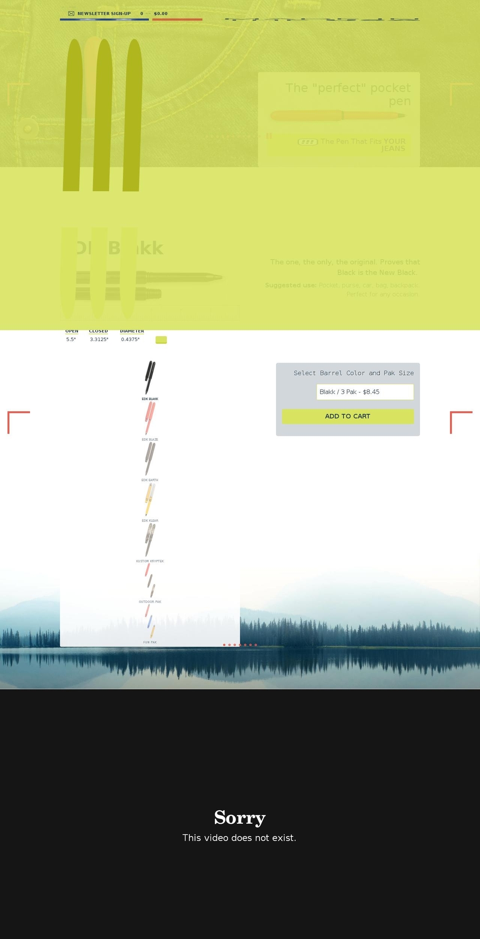 pokka-theme Shopify theme site example wontjabyourjunk.com