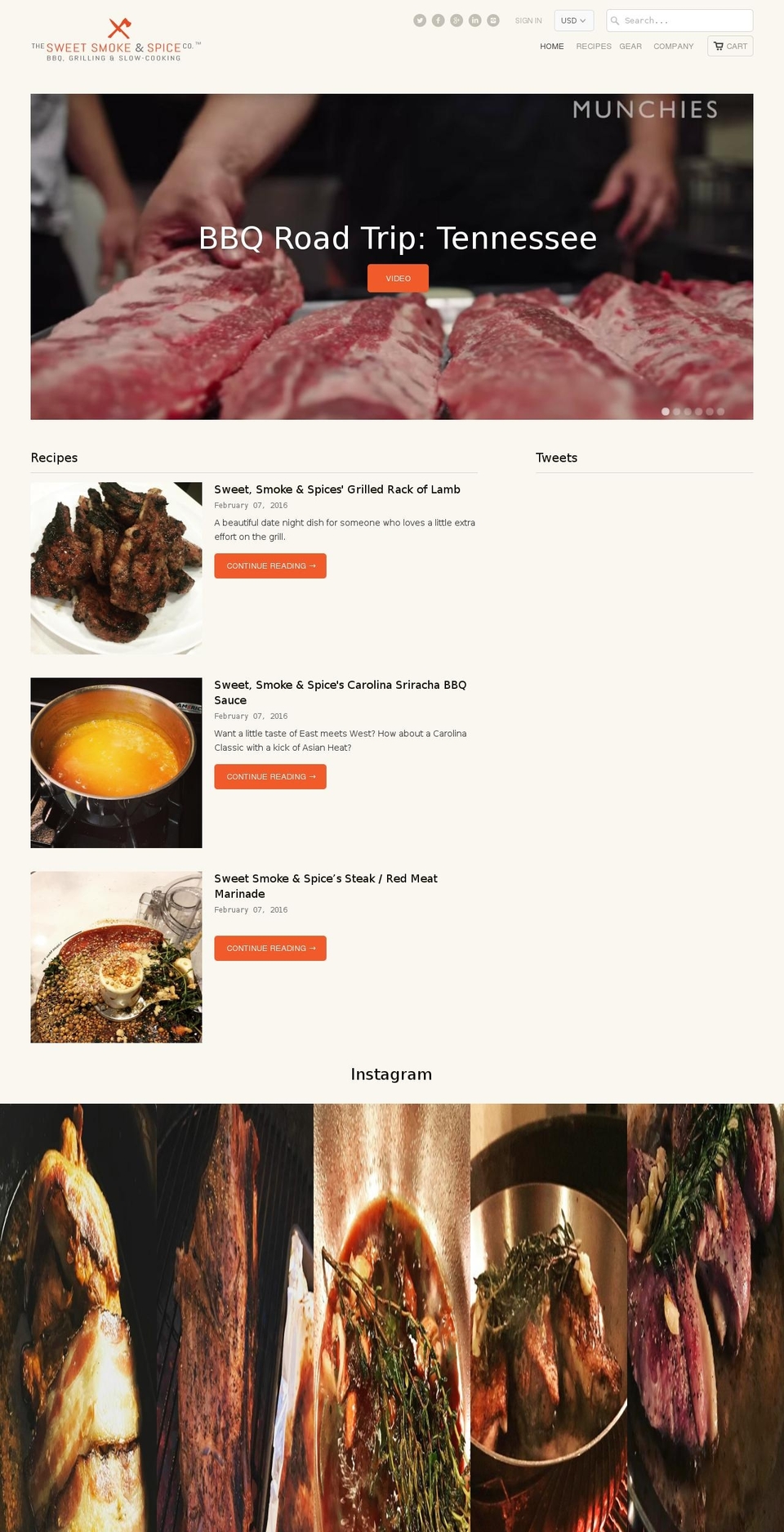 wood-and-iron.com shopify website screenshot
