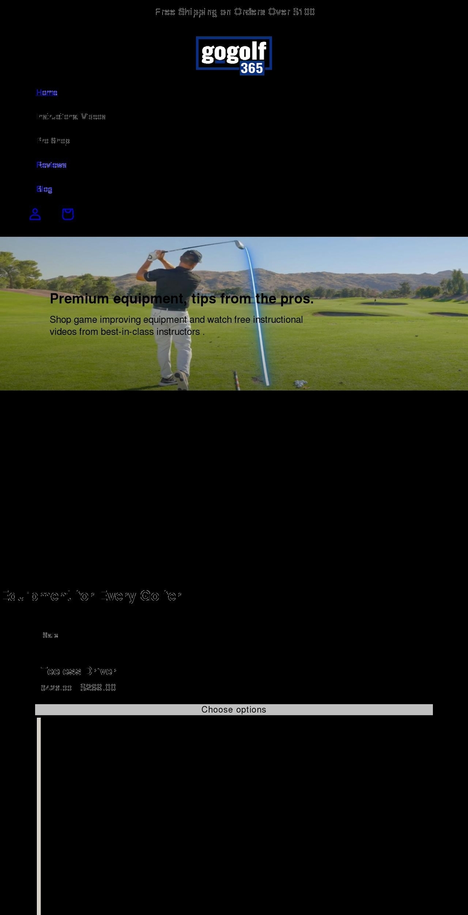 woodbridgegrill.com shopify website screenshot