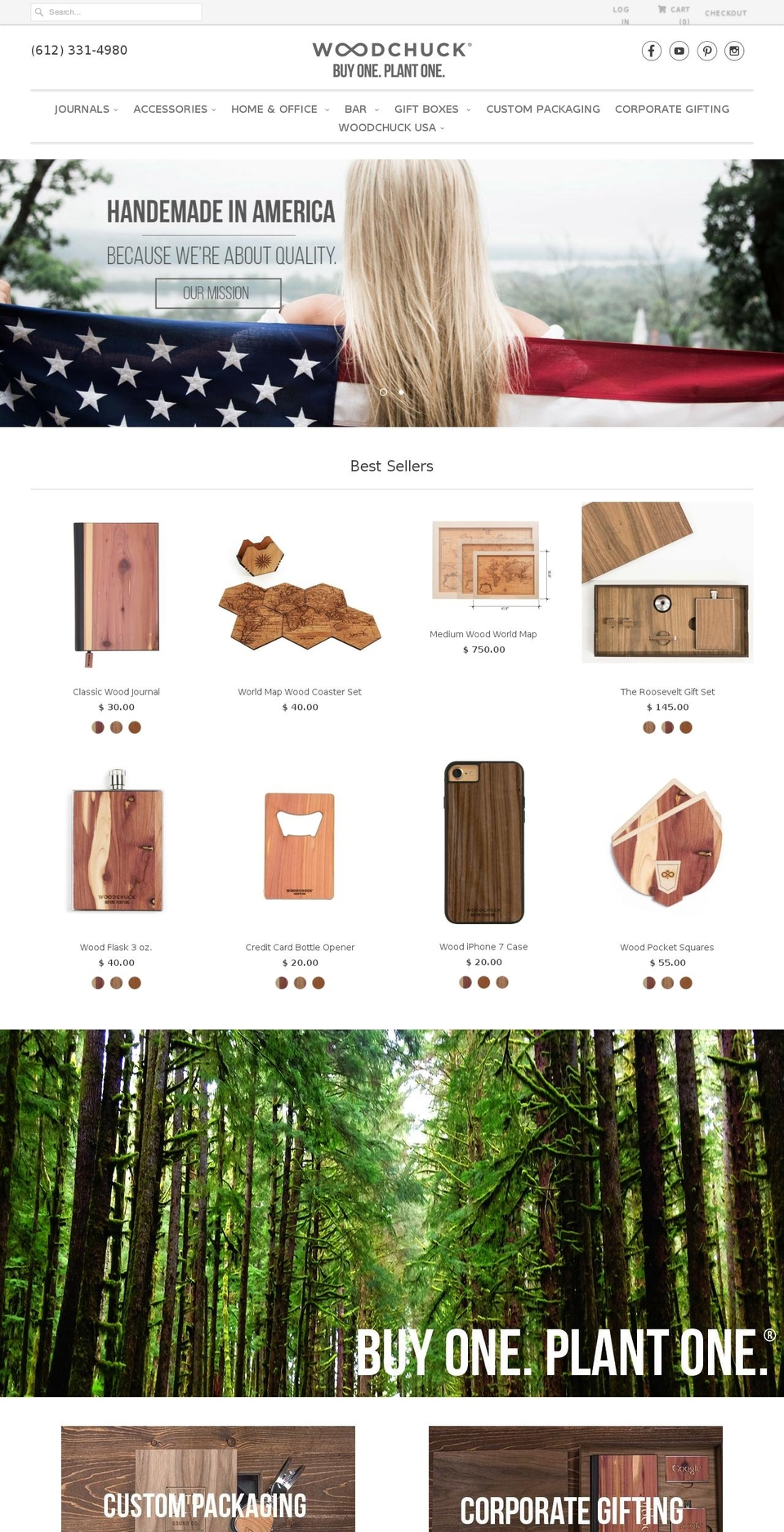 Version 2 - Switch 4.7.16 GTM Shopify theme site example woodchuckusa.com