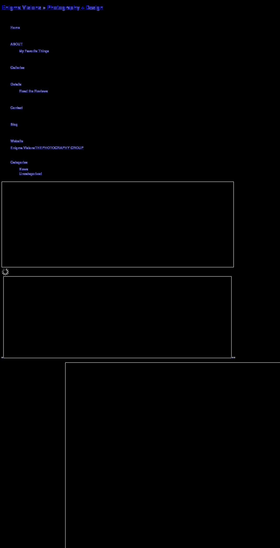 woodrowstudios.co.uk shopify website screenshot