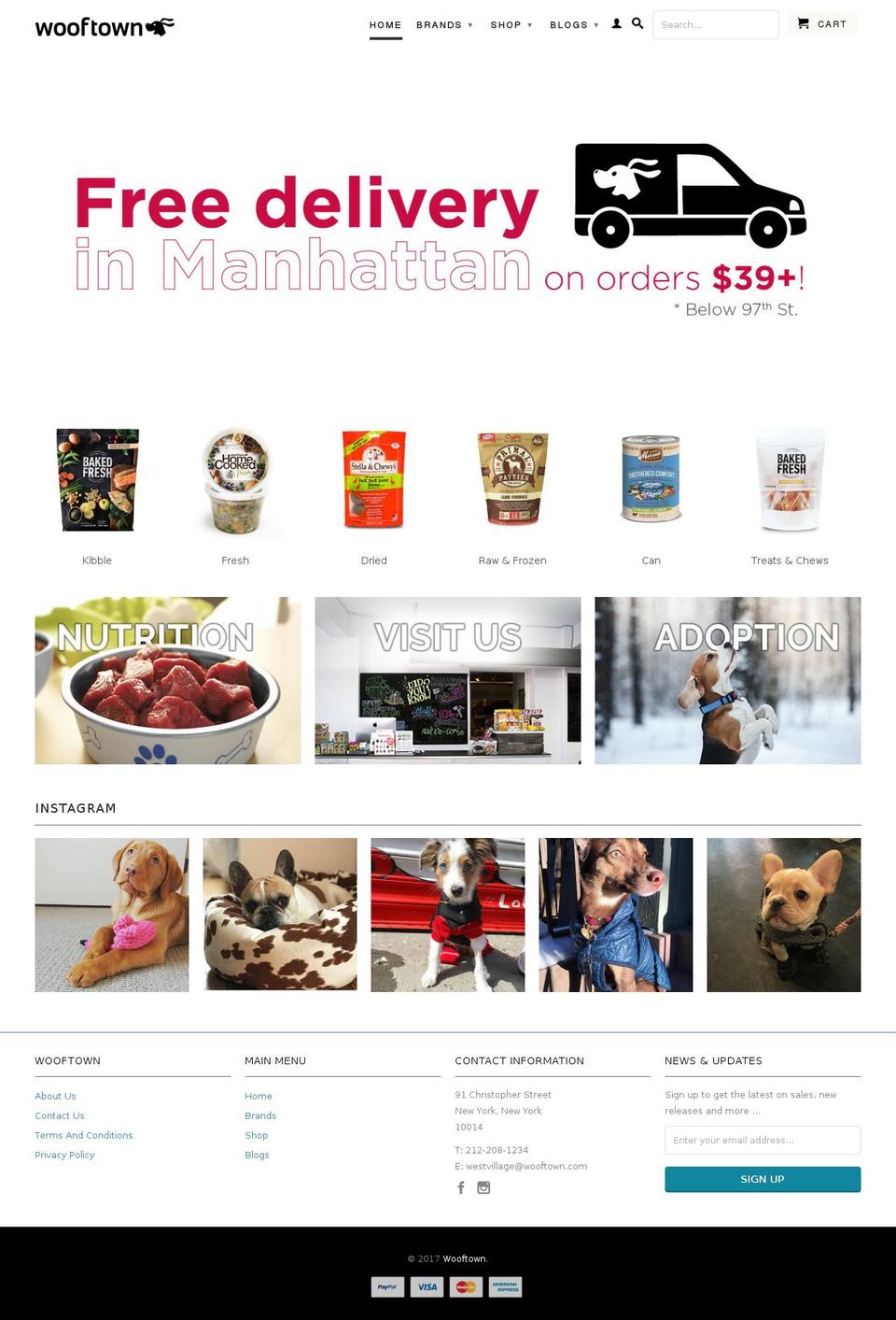 theme-export-wooftown-ca-retina-melbourne-15j Shopify theme site example wooftown.me