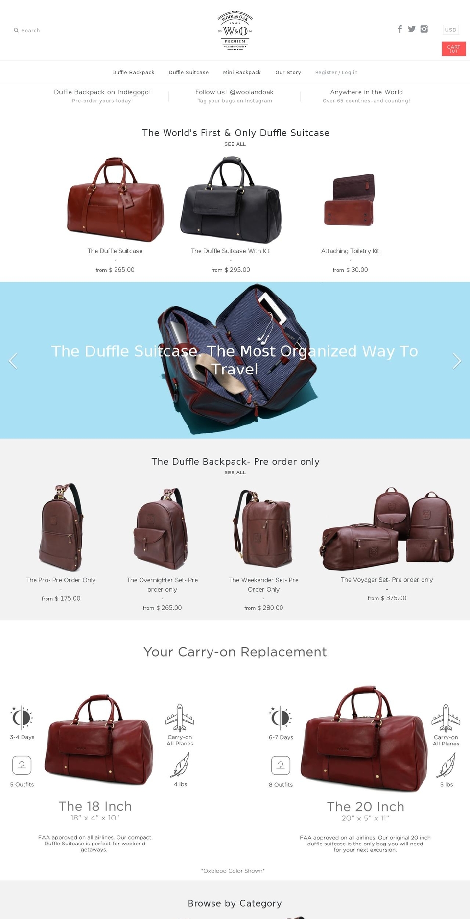 Copy of Couch Prod Quad - WuO v. - USE THIS Shopify theme site example woolandoak.com