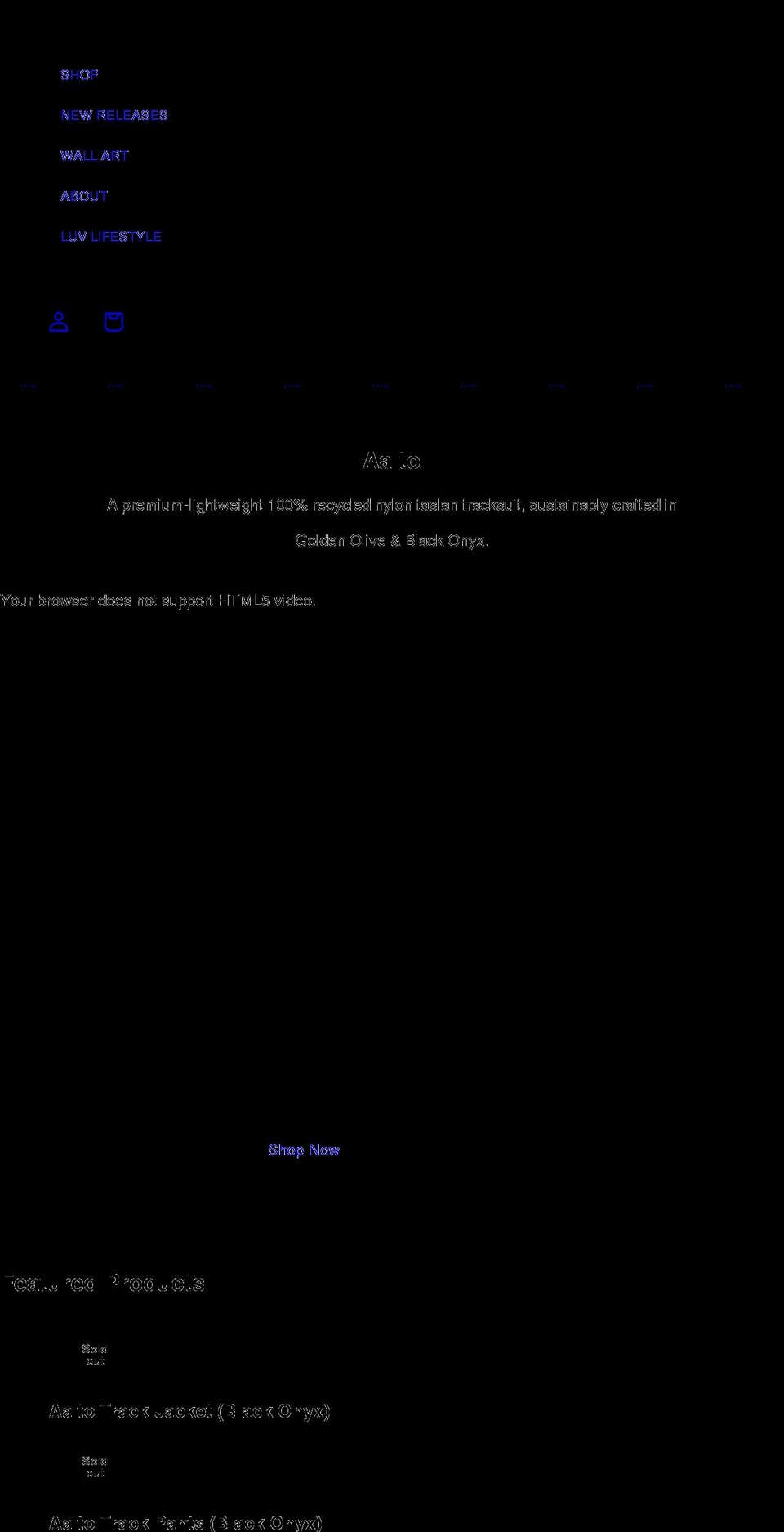 woolberts.co.uk shopify website screenshot