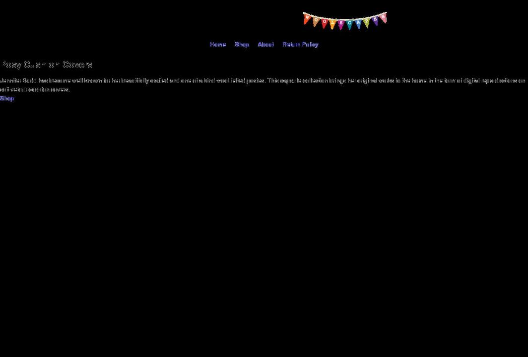 woolscapes.com shopify website screenshot