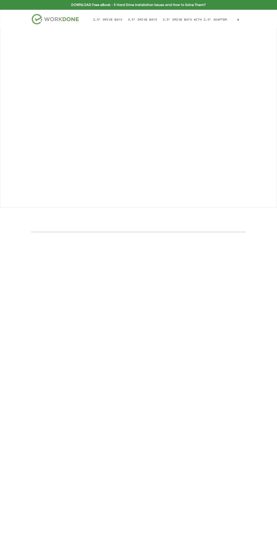 workdone.shop shopify website screenshot