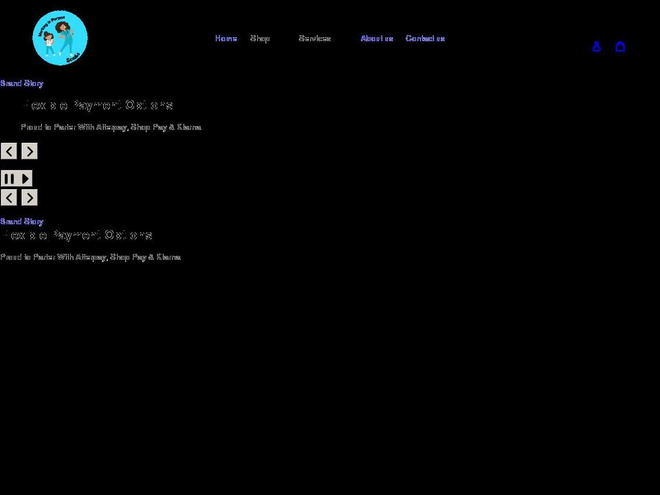 workinginpurposescrubs.com shopify website screenshot