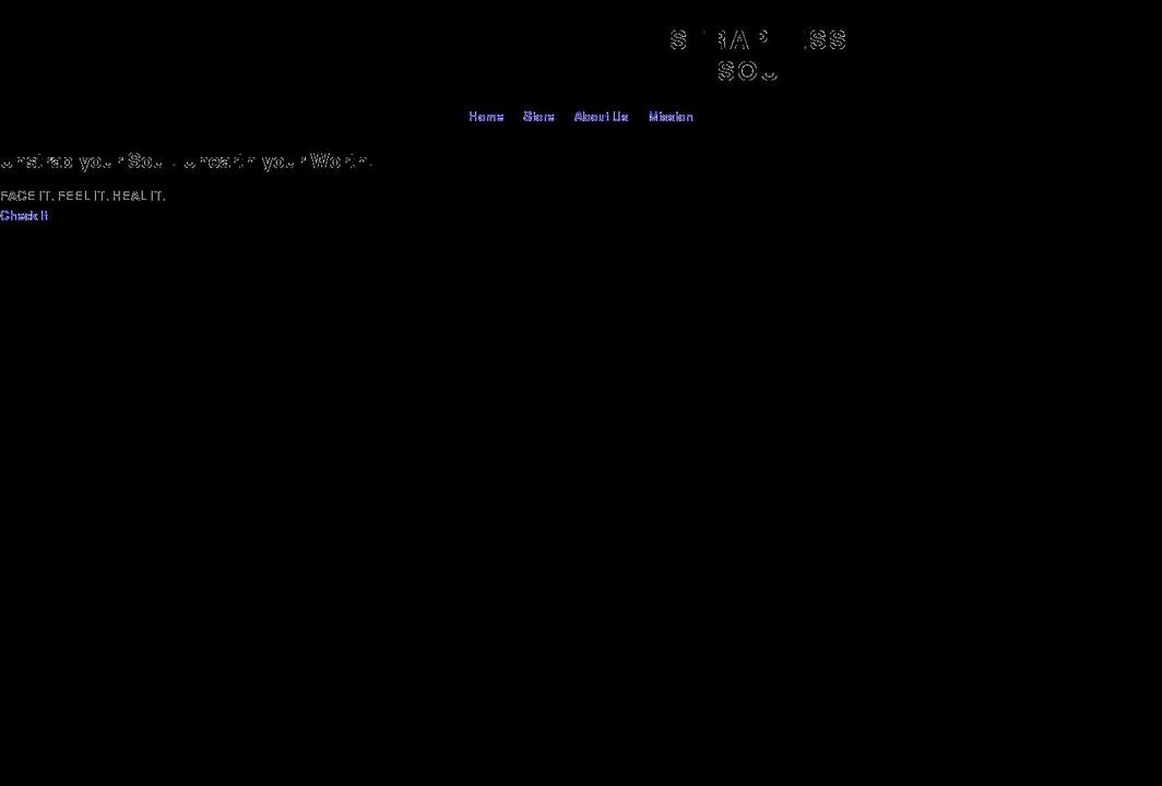 workinprogresspants.com shopify website screenshot