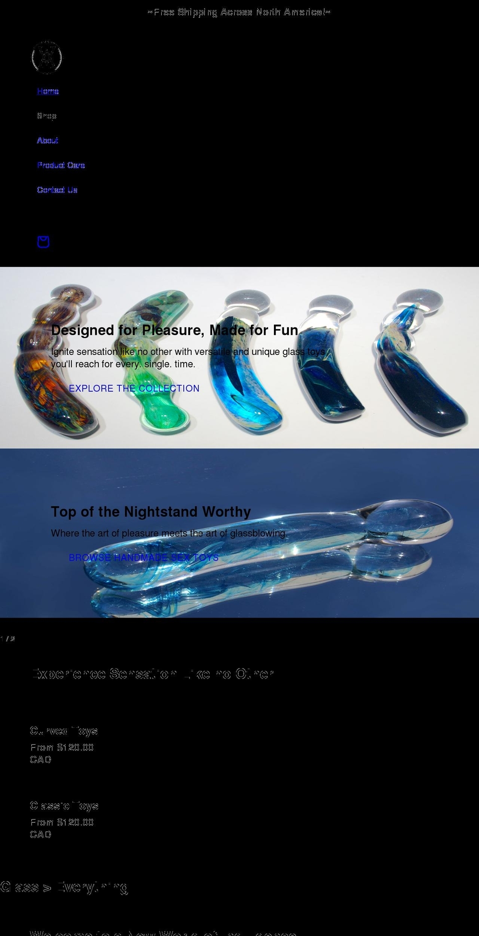 workithot.com shopify website screenshot