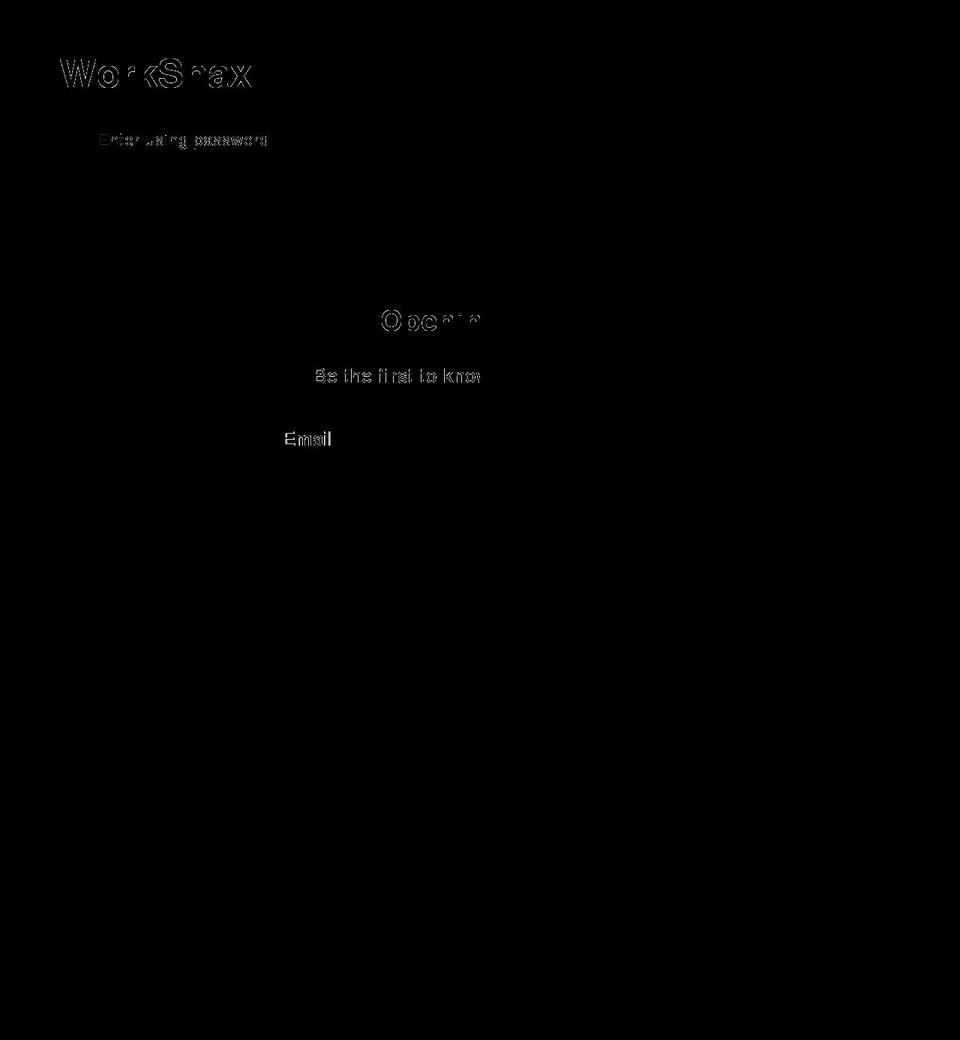 worksnax.com shopify website screenshot