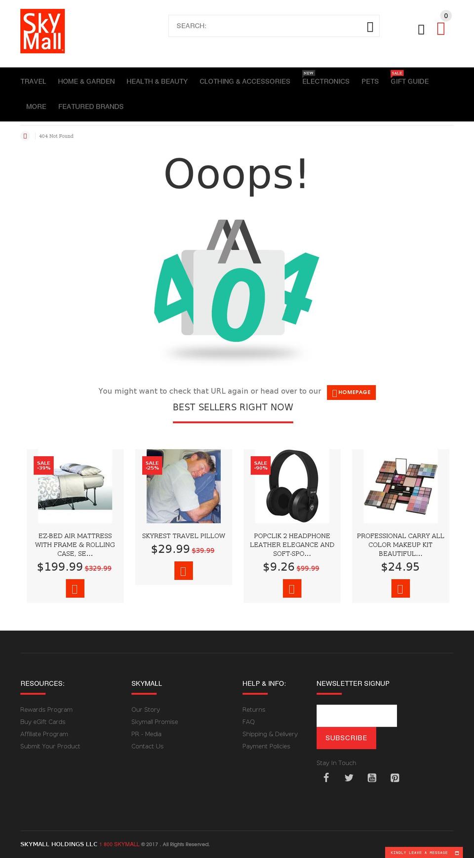 YourStore-V2-0-1A Shopify theme site example worldskymall.biz