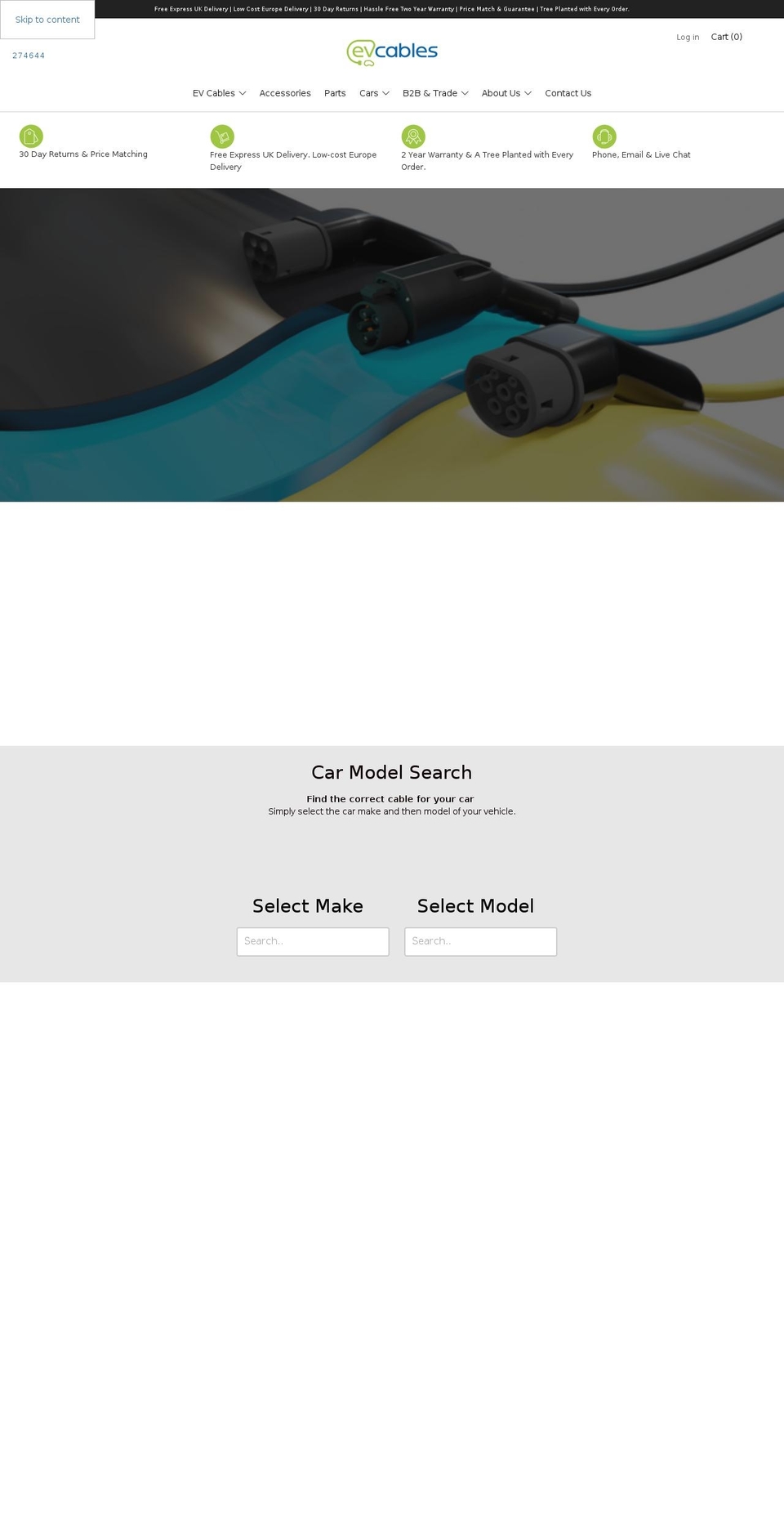 wottz.com shopify website screenshot