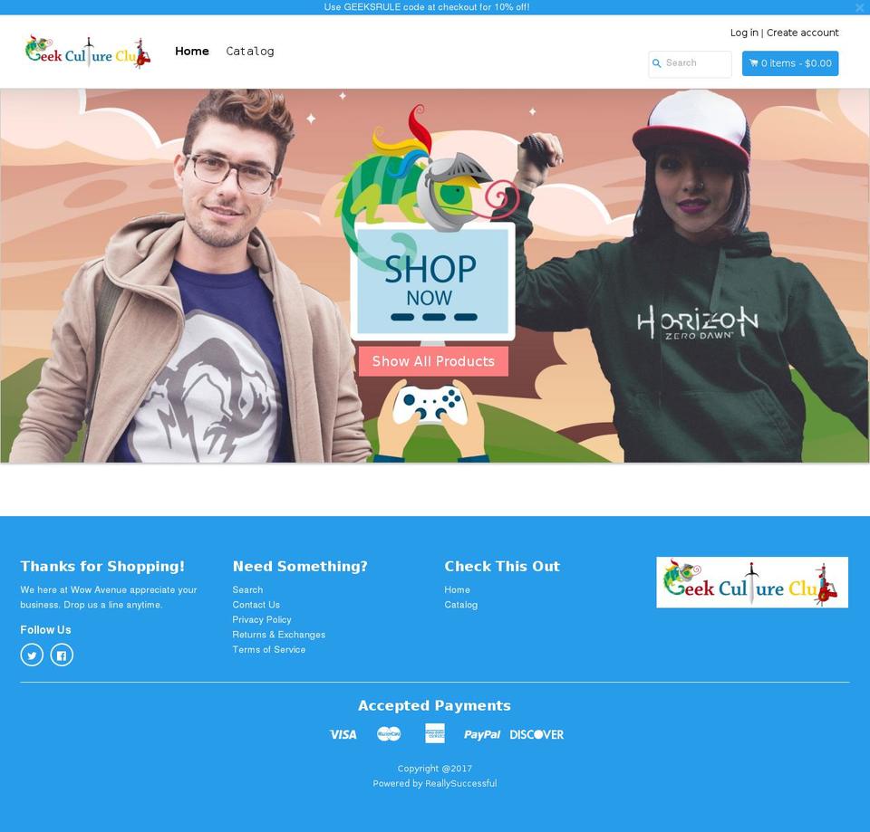 rs-sales-machine-v1-2 Shopify theme site example wowavenue.com