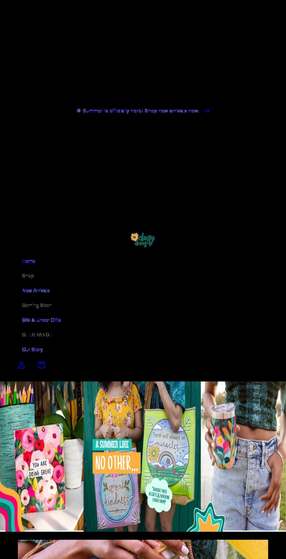 wowsozen.com shopify website screenshot