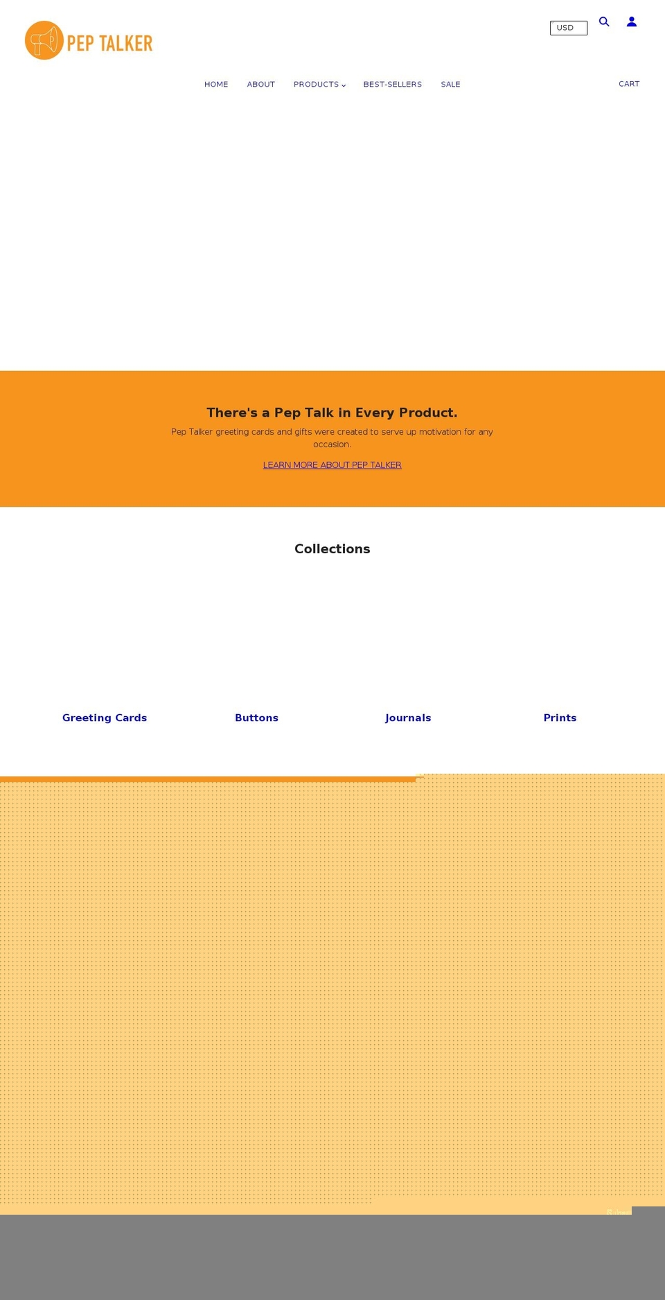 wpmore.com shopify website screenshot
