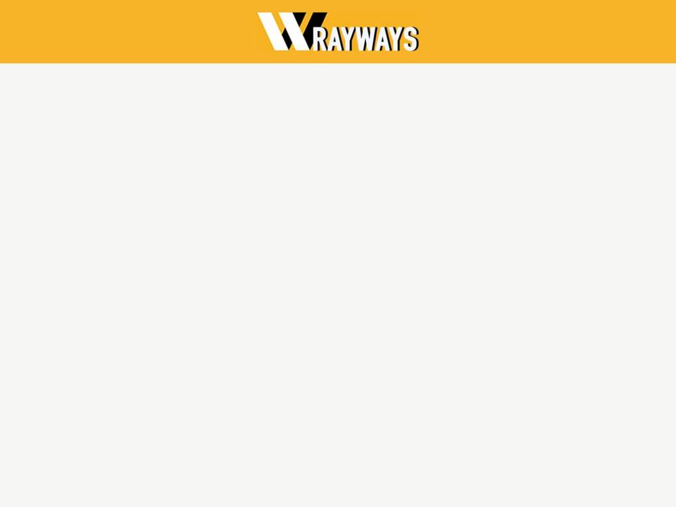wrayways.co.uk shopify website screenshot