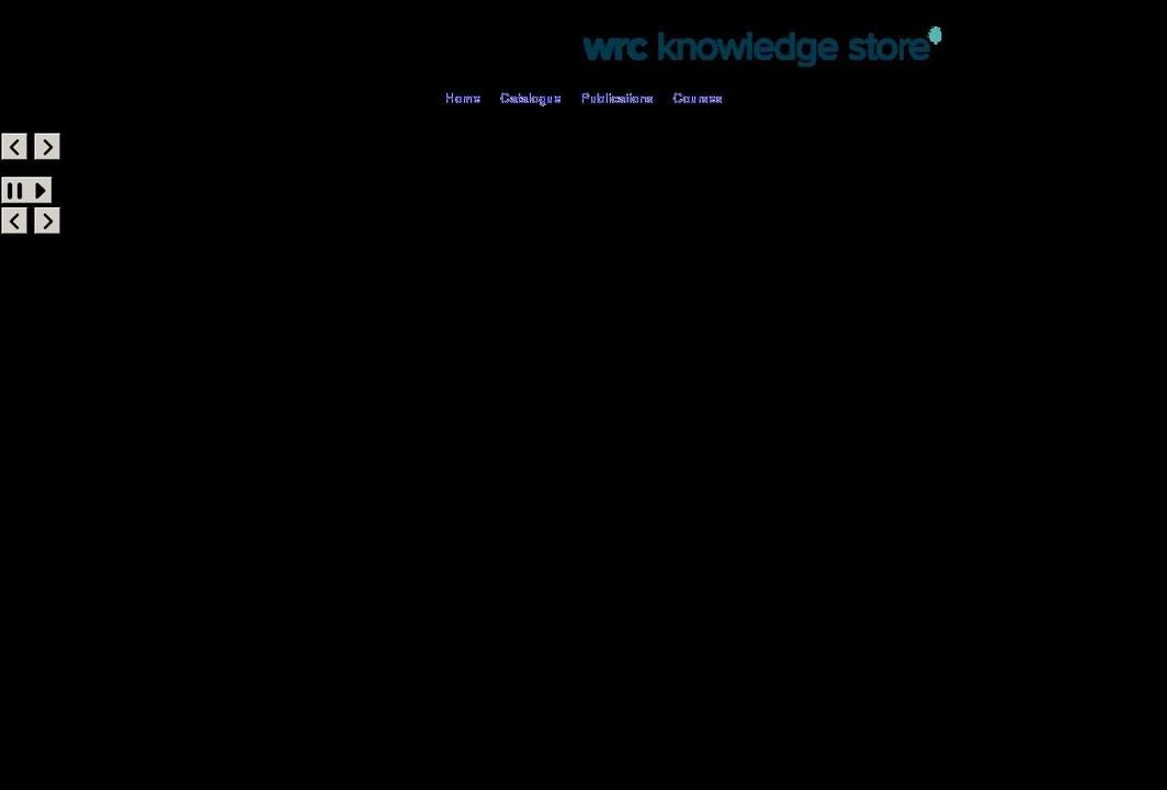 wrcknowledgestore.co.uk shopify website screenshot