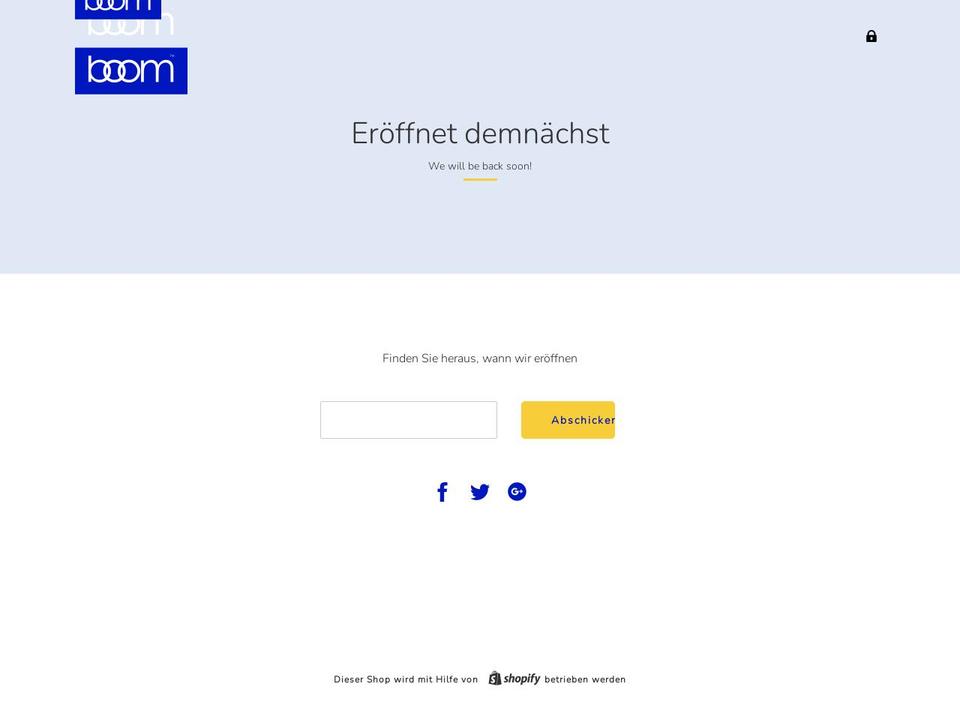 wunderkissen.myshopify.com shopify website screenshot