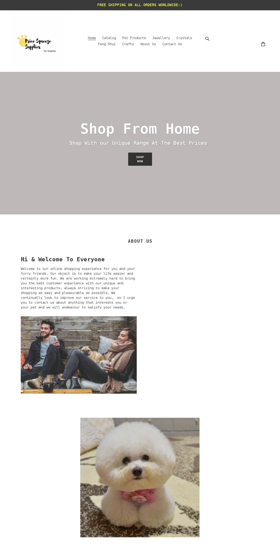 www-doordropstore-com.myshopify.com shopify website screenshot
