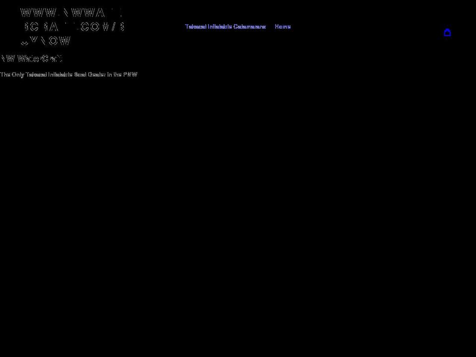www-nwwatercraft-com-buynow.myshopify.com shopify website screenshot