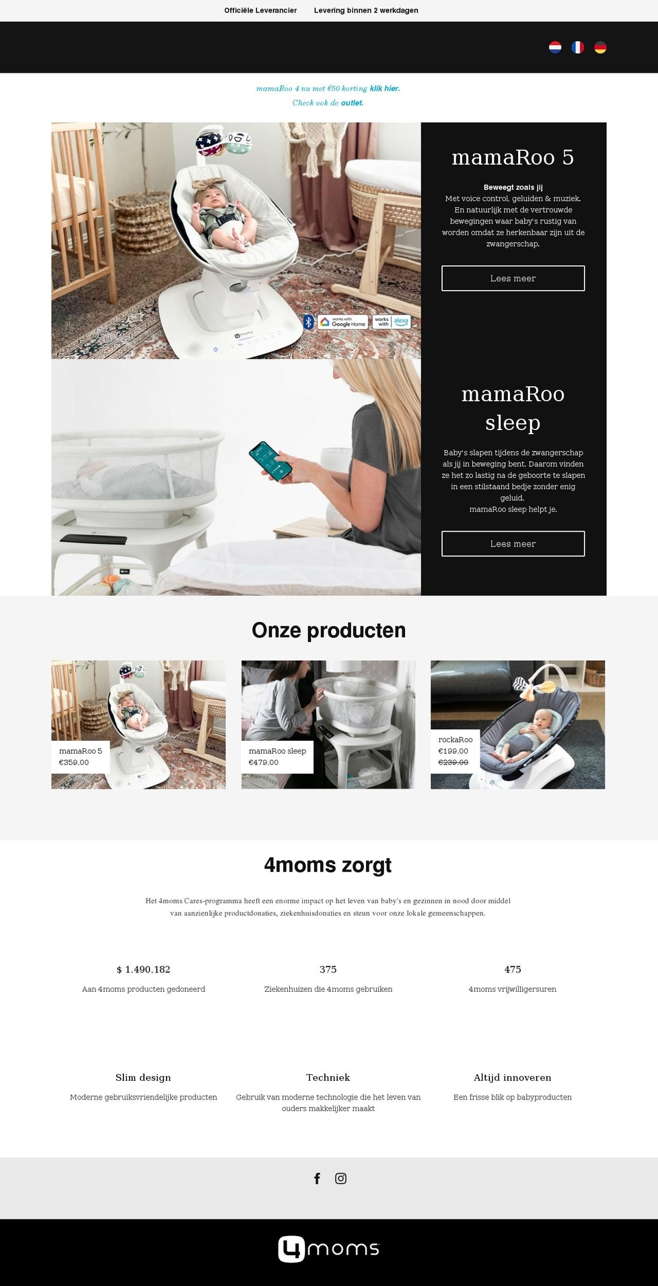 moms - theme edits - -LANGIFY FREE- Shopify theme site example www-shop4moms-nl.myshopify.com