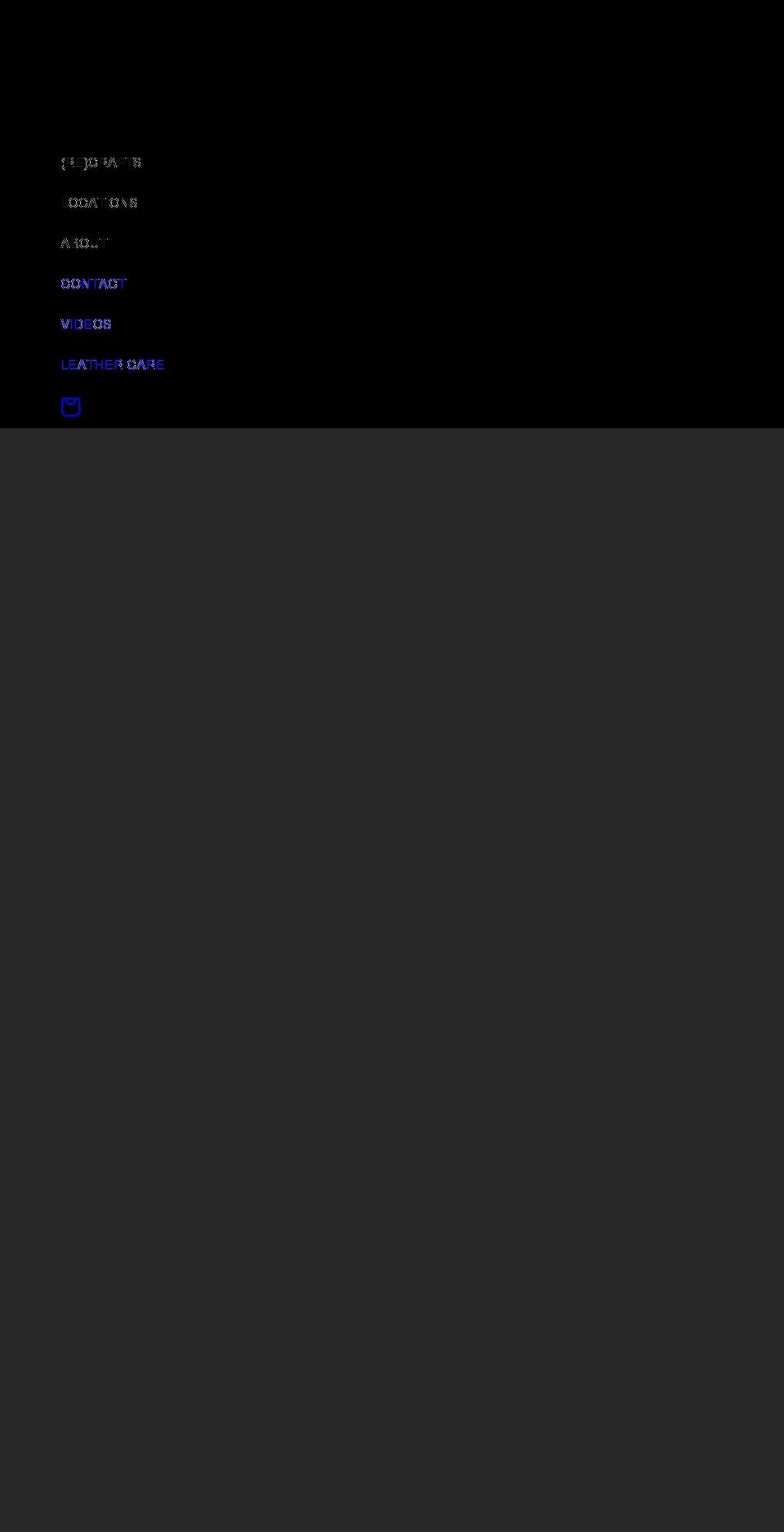 wyattanddad.com shopify website screenshot