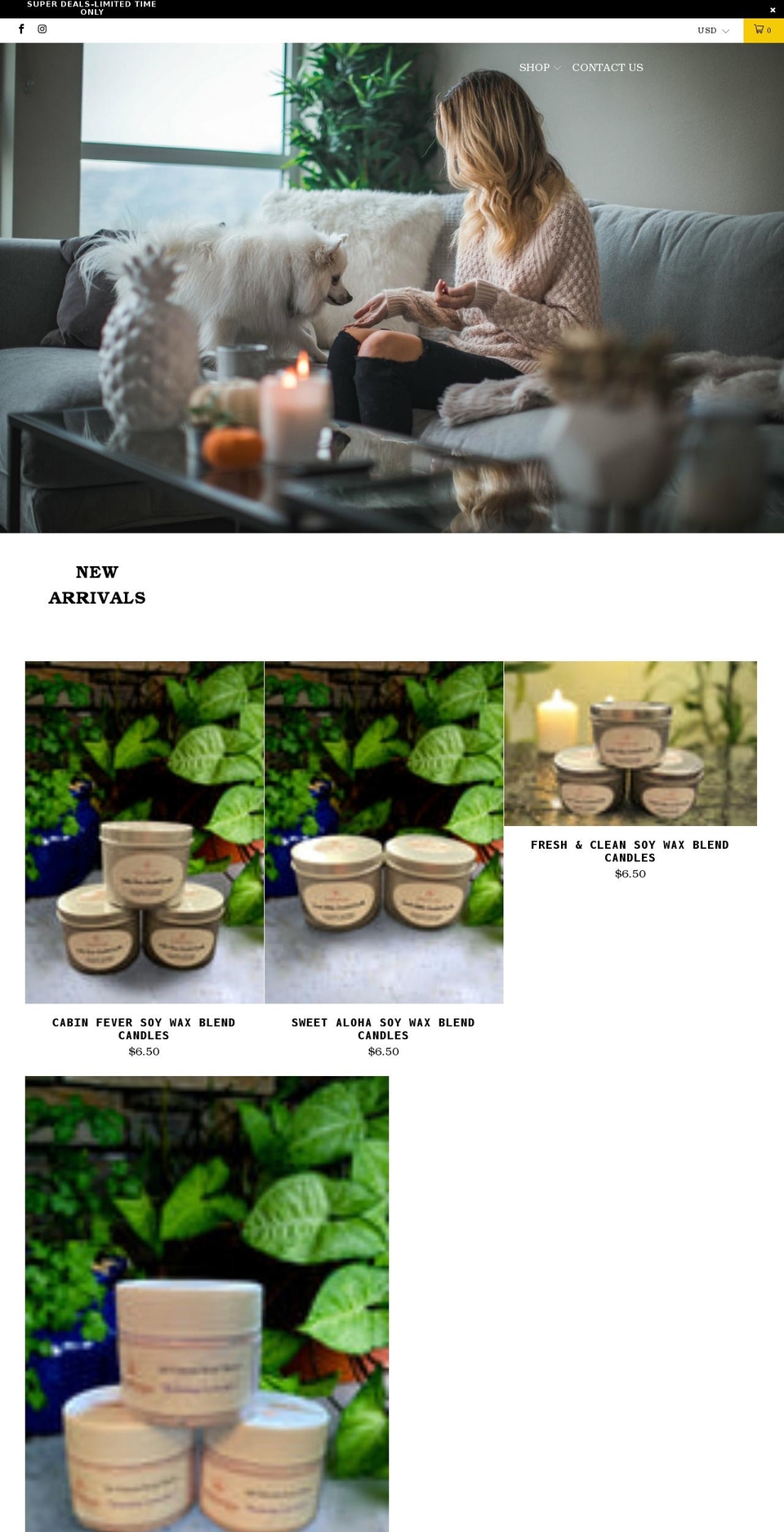 wyimdesigns.com shopify website screenshot