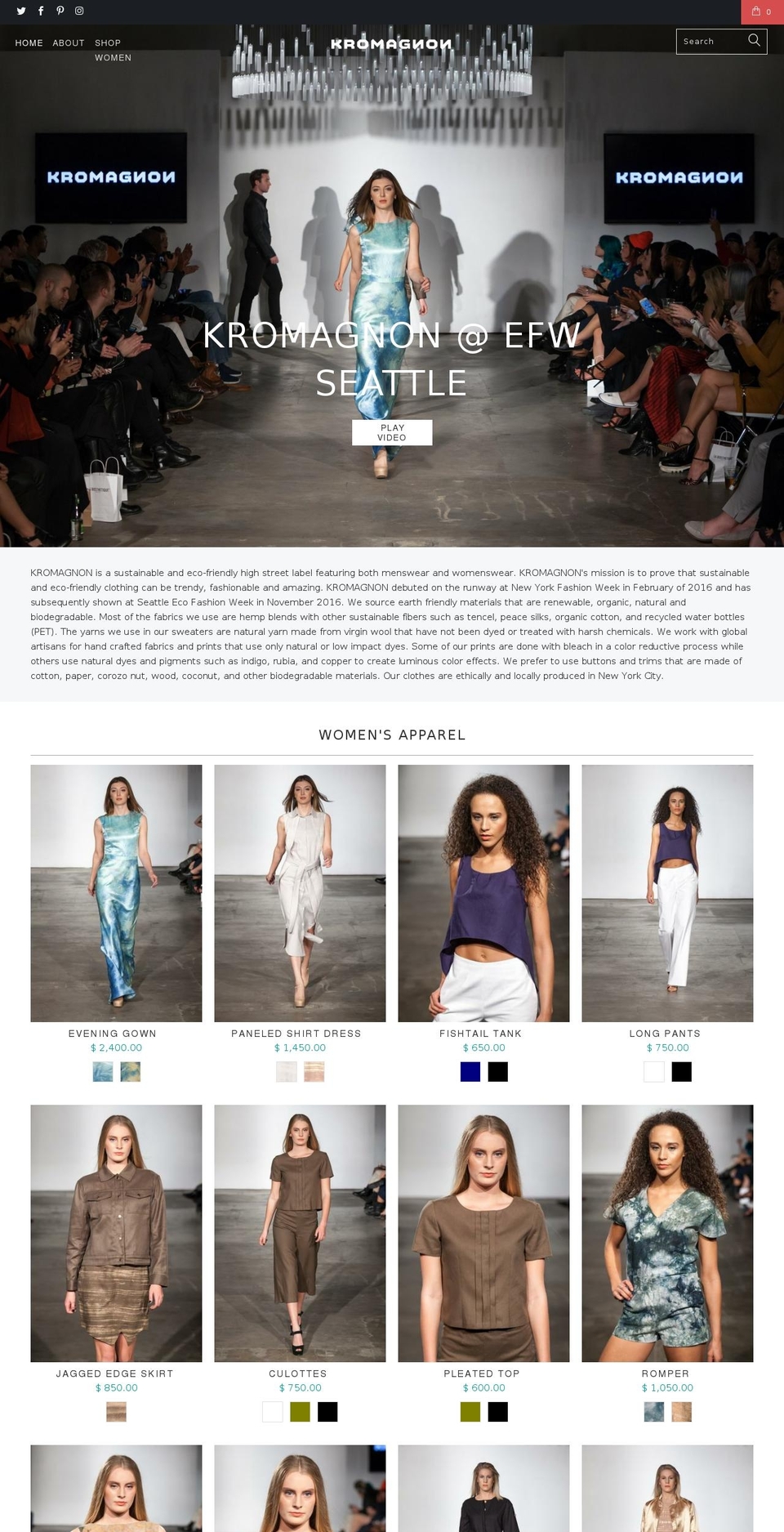 x10designstudio.com shopify website screenshot