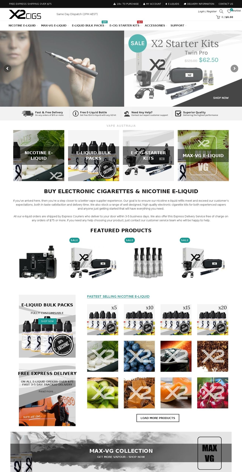 basel-package-1-5-6 Shopify theme site example x2cigs.com