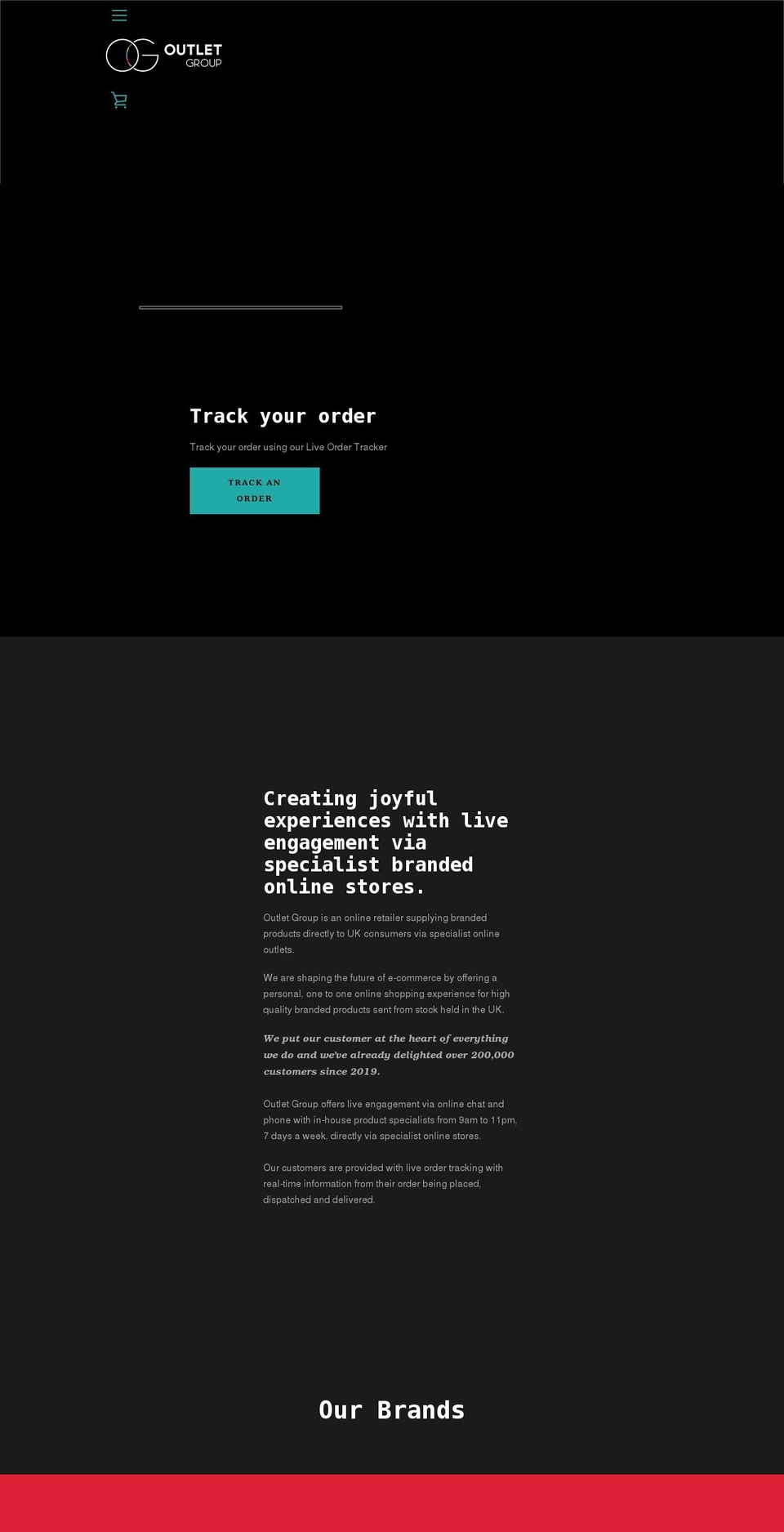 x3uk.com shopify website screenshot