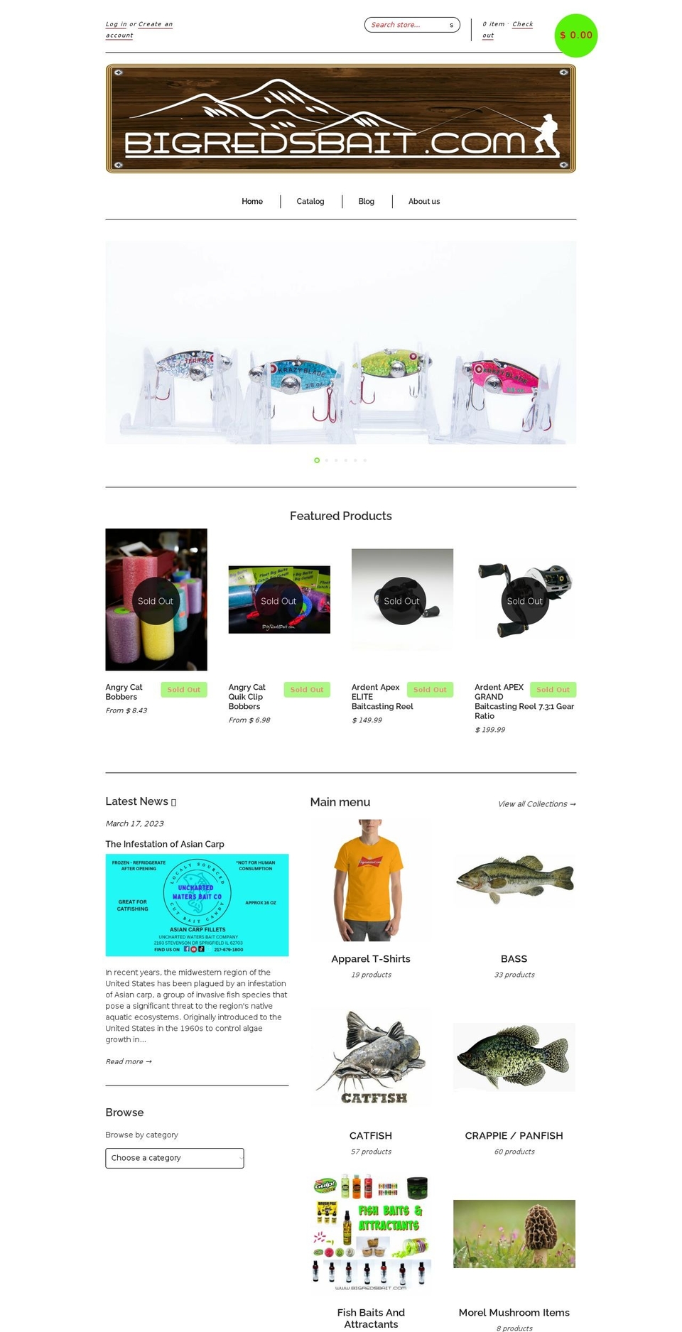 xbite.net shopify website screenshot