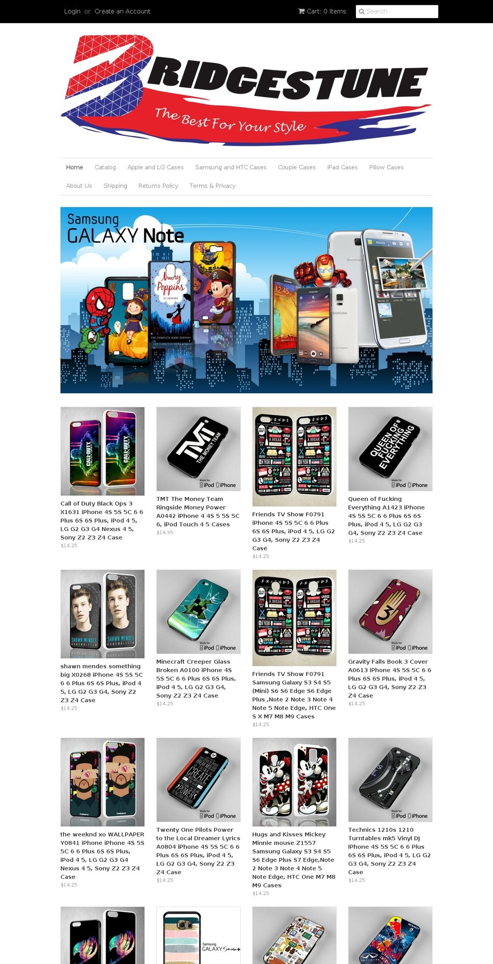 xevorn.com shopify website screenshot