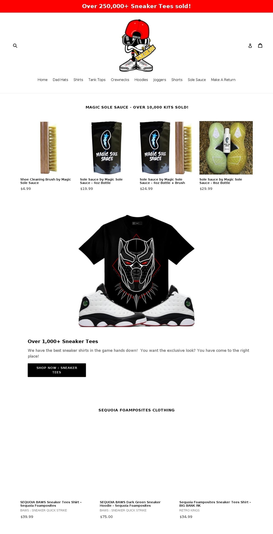 xgear101.com shopify website screenshot
