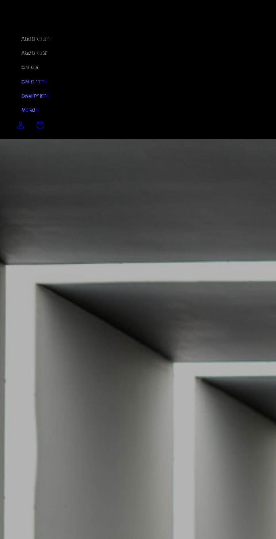 xgenauto.com shopify website screenshot