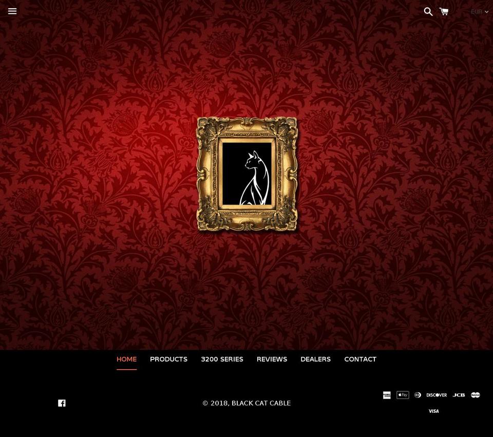 xhadow.com — Shopify storefront screenshot