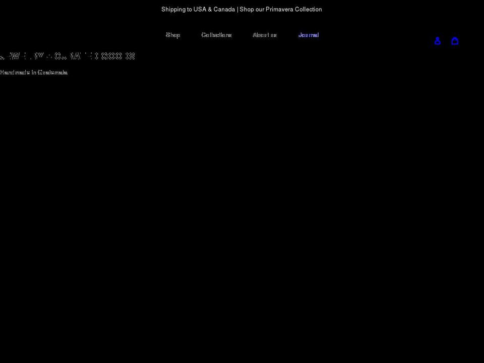 xibalbastudio.com shopify website screenshot