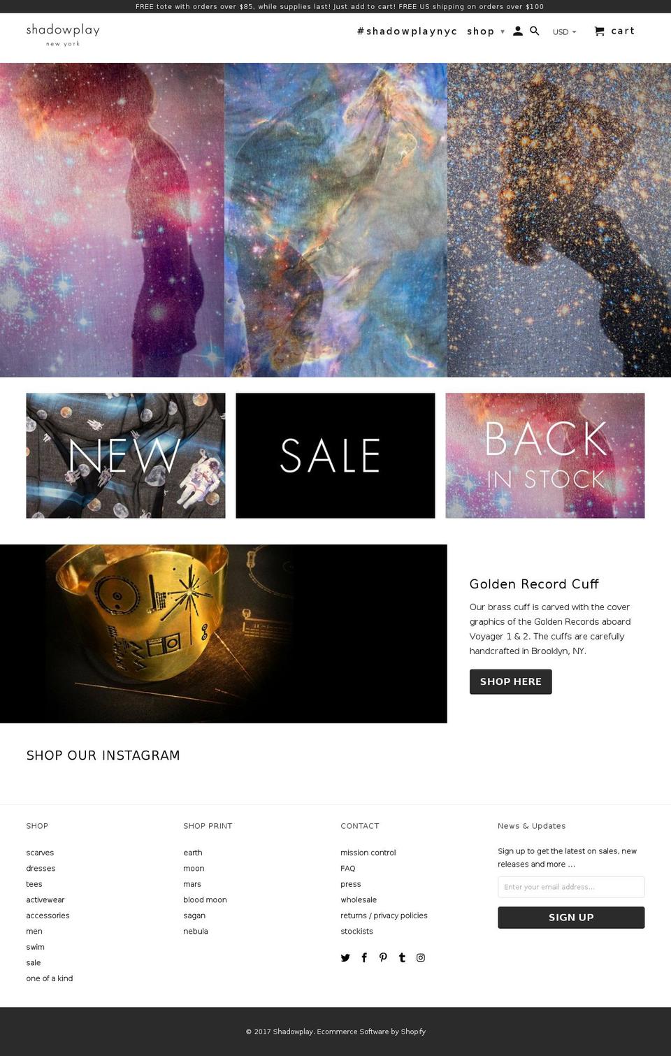 ximenachouza.com shopify website screenshot