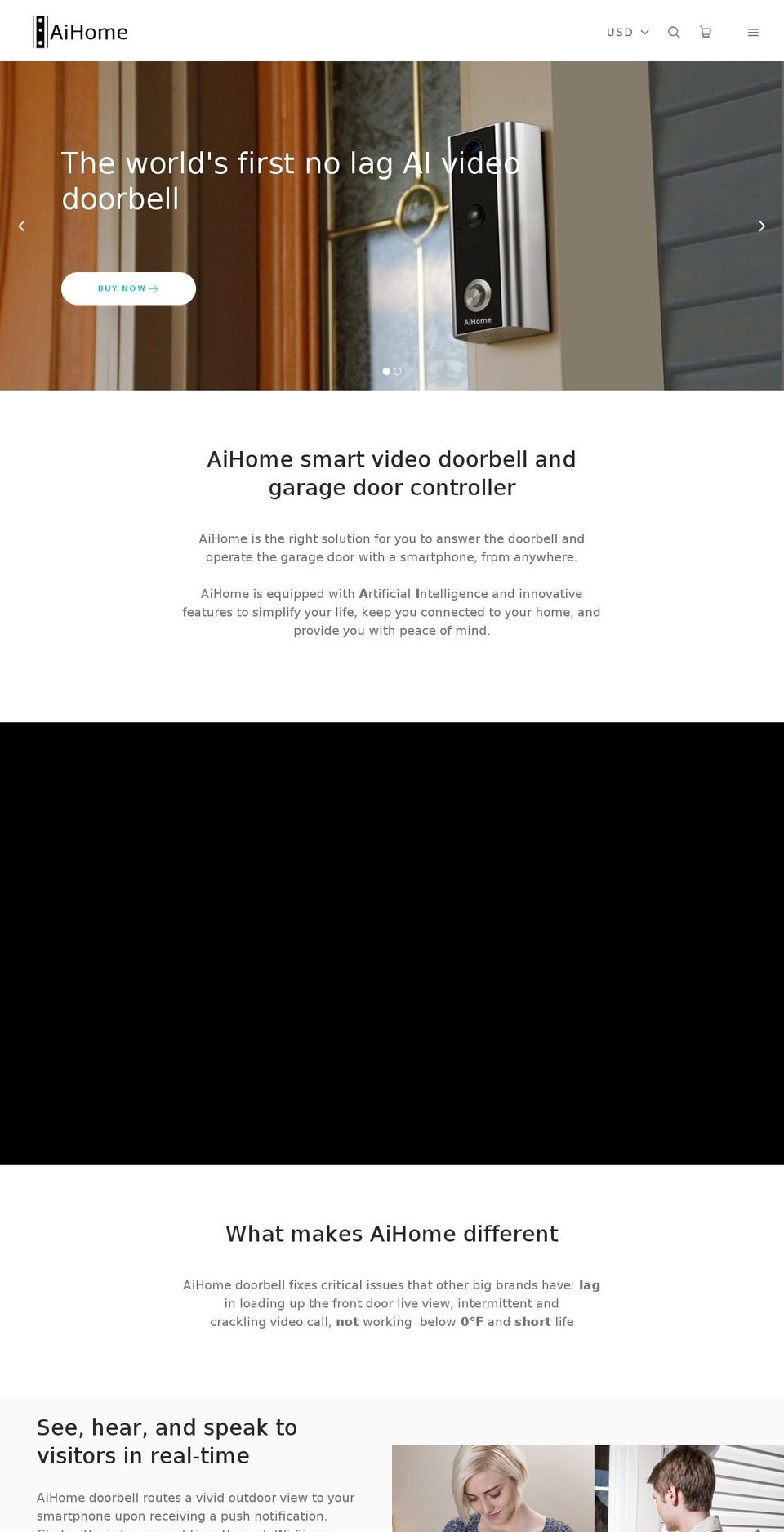 xlivepro.com — Shopify storefront screenshot