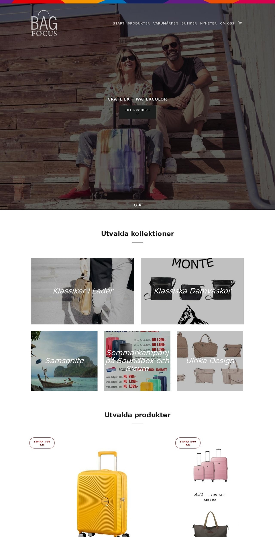 xn--krlin-mra.com — Shopify storefront screenshot