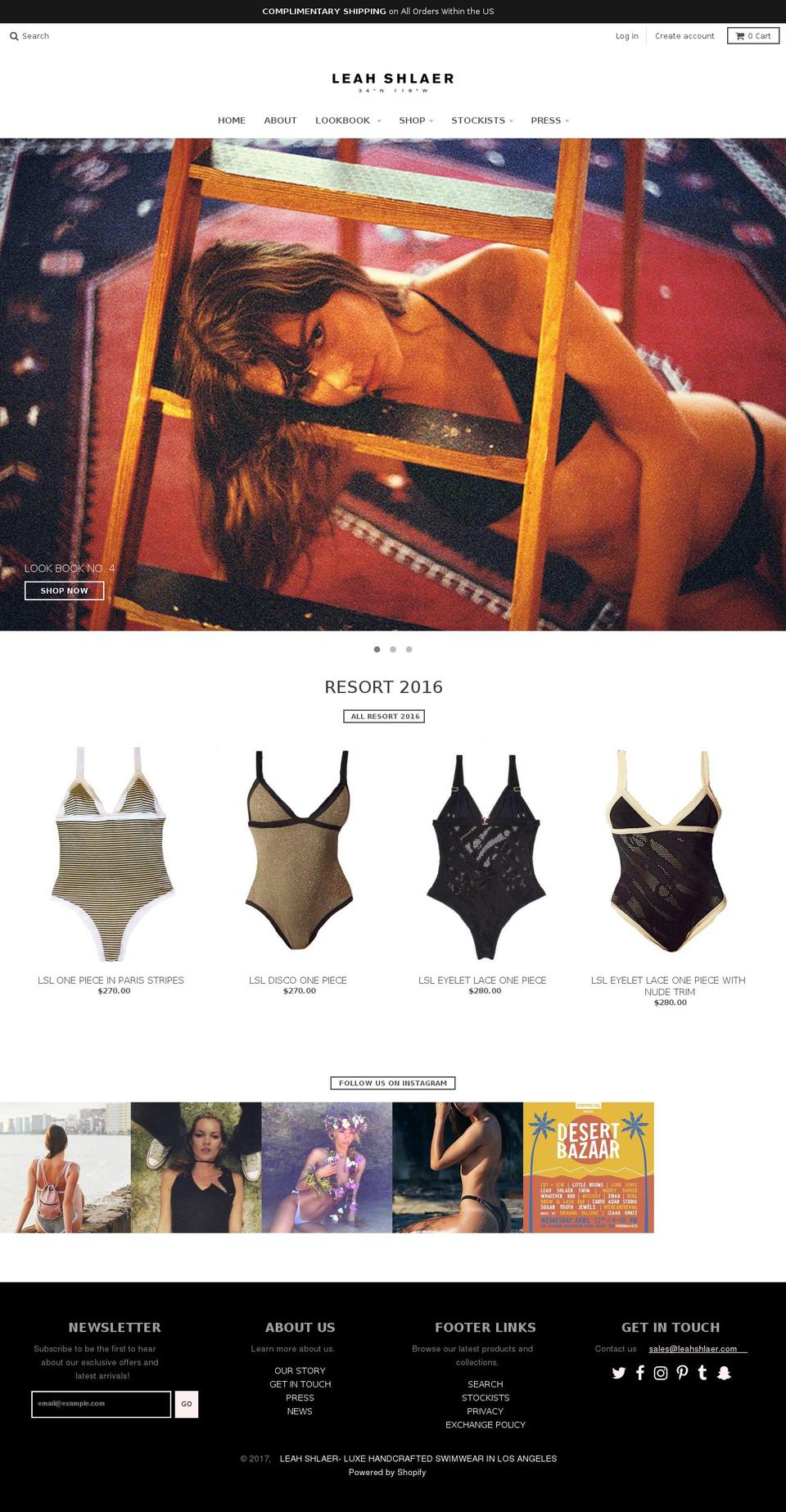 xn--lzardswim-b4a.com shopify website screenshot