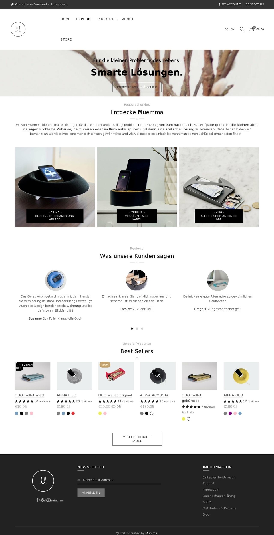 basel-1-5-2 Shopify theme site example xn--mmma-0ra.com