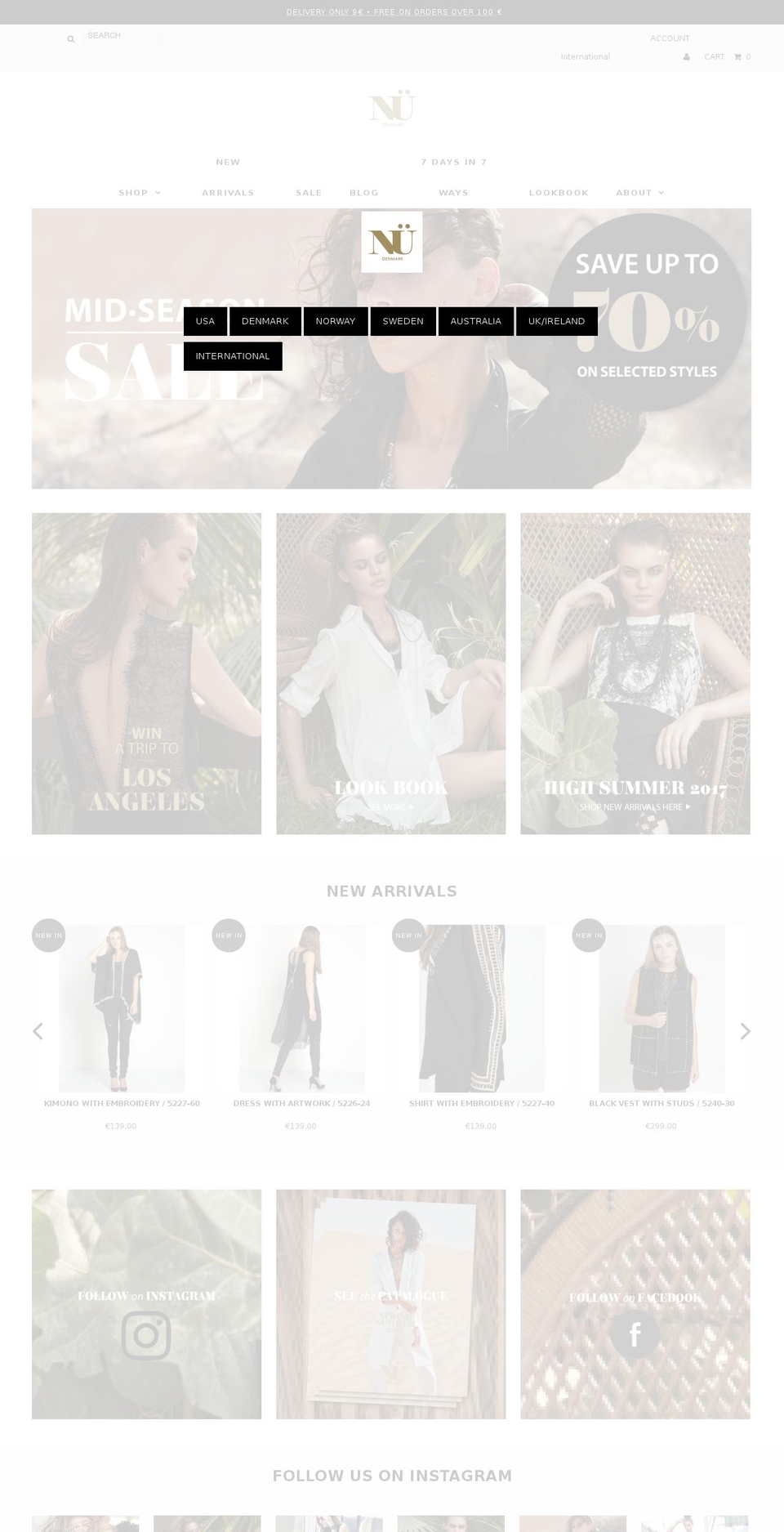 nu-woman-dk-fashionopolism Shopify theme site example xn--n-eha.com